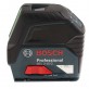 BOSCH GCL 2-15 G šķērslīniju lāzers
